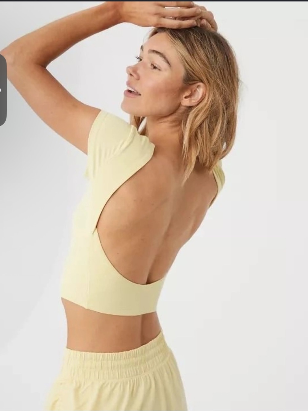 Offline by Aerie Real Me Xtra T-Shirt